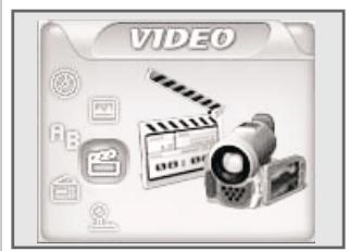 GRUNDIG MPIXX VP 1000/1GB - Sélection des modes de lecture - 1