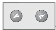 GRUNDIG VIVANCE GV 3044 NIC/EURO - Comment remédier à une déformation de l'image (réglage de la position de la piste) - 2