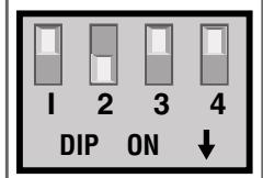 GRUNDIG WT-AV 1 - Raccordement du récepteur (receiver WT-AV 1) à un lcd-tv. - 1