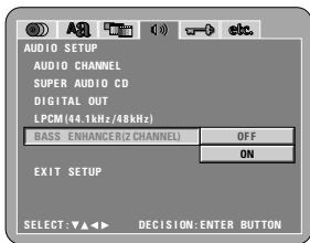 DENON DVD-2200 - ON - 1