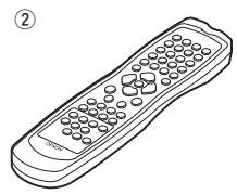 DENON DVD-2200 - - ACCESSORI - 2