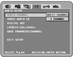 DENON DVD-2900 - DIGITAL OUT - 1