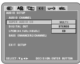 DENON DVD-2900 - CD - 1