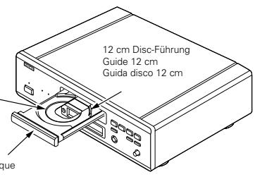 DENON DVD-3800 - Touches page -/page + - 2