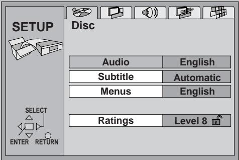 DENON DVD-800 - 2 - 2