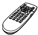 DENON DVD-800 - 1