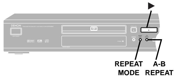 DENON DVD-800 - Remarque - 1