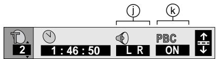 2 1 : 46 : 50 L R PBC ON