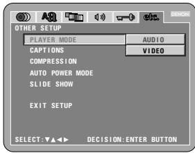 DENON DVD-A1 - SLIDE SHOW - 1