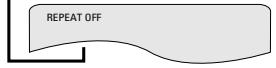 DENON DVD-A1 - Per ripetere la riproduzione dei brani (Riproduzione ripetuta) - 8