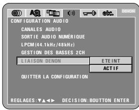 DENON DVD-A1 - ACTIF - 1