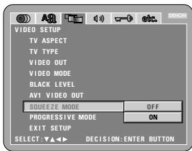 DENON DVD-A1 - RGB - 1