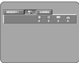 DENON DVD-A1 - REGOLAZIONE DELLA QUALITÀ DELL'IMMAGINE - 2