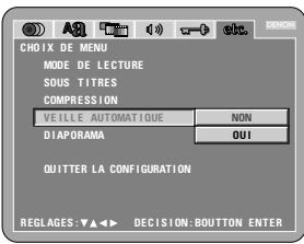 DENON DVD-A1 - OUI - 1