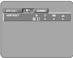 DENON DVD-A1 - REGOLAZIONE DELLA QUALITÀ DELL'IMMAGINE - 3