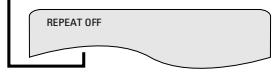 DENON DVD-A1 - Per ripetere la riproduzione dei brani (Riproduzione ripetuta) - 4