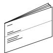 DENON DVD-2500BTCI - Supplied Accessories - 4