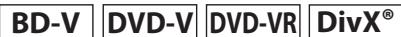 DENON DVD-2500BTCI - Slow Forward Playback - 1