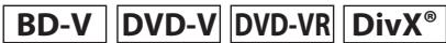 DENON DVD-2500BTCI - Step by StepPlayback - 1