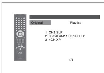 DENON DVD-2500BTCI - DVD-VR - 1