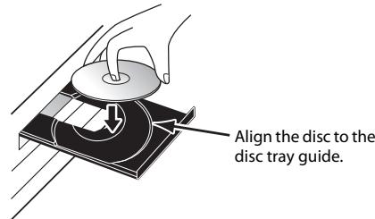 DENON DVD-2500BTCI - DirectPlayback - 1