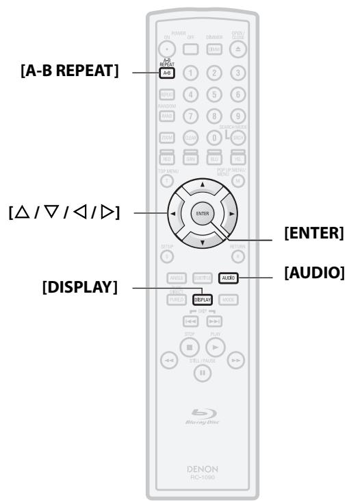 DENON DVD-2500BTCI - DivX® - 2