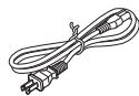 DENON DVD-2500BTCI - Supplied Accessories - 3