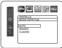 DENON DVD-1930CI - (Predeterminado: APDO.) - 2