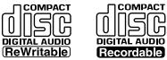 DENON DVD-1930CI - UNE REMARQUE CONCERNANT LE RECYCLAGE - 11