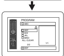DENON DVD-1930CI - Random Playback - 2