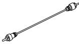 DENON DVD-1930CI - Supplied Accessories - 4