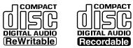 DENON DVD-1930CI - A NOTE ABOUT RECYCLING - 12
