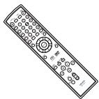 DENON DVD-1930CI - Accessoires fournis - 1