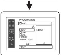 DENON DVD-1930CI - Jacks REMOTE CONTROL IN/OUT - 5
