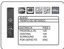 DENON DVD-1930CI - (Predeterminado: 12ft) - 1