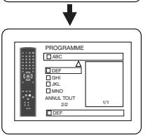 DENON DVD-1930CI - Jacks REMOTE CONTROL IN/OUT - 4