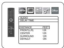 DENON DVD-1930CI - (DEFAULT : 12ft) - 1