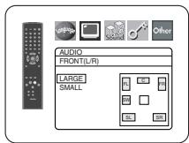 DENON DVD-1930CI - Speaker Configuration - 2