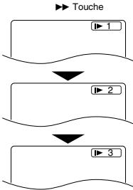 DENON DVD-1930CI - REMARQUE : - 1
