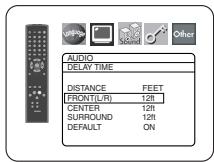 DENON DVD-1930CI - (DEFAULT : 12ft) - 2
