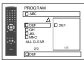 DENON DVD-556 - NOTES: - 5