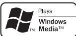 DENON DVD-556 - DIMENSIONES EXTERNAS MÁXIMAS - 7