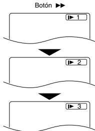 DENON DVD-556 - Avance lento / Retroceso lento - 1