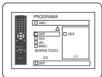 PROGRAMA ABC DEF GHI JKL MNO BORRA TODO 2/2 DEF DEF 1/1