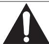 DENON DVD-556 - CAUTION: - 2