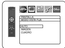 DENON DVD-557 - (Predeterminado: YCbCr) - 1