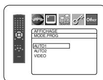 DENON DVD-557 - REMARQUE : - 3