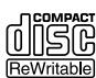 DENON DVD-557 - Manipulation des disques - 8
