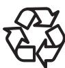 DENON DVD-557 - UNE REMARQUE CONCERNANT LE RECYCLAGE - 1