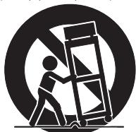 DENON DVD-557 - INSTRUCCIONES DE SEGURIDAD IMPORTANTES - 1